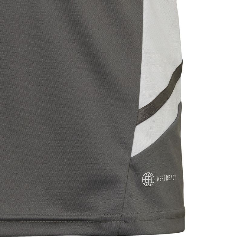 adidas T-shirt adidas Condivo 22 Jersey Jr. HD2319 Póló - Sportmania.hu