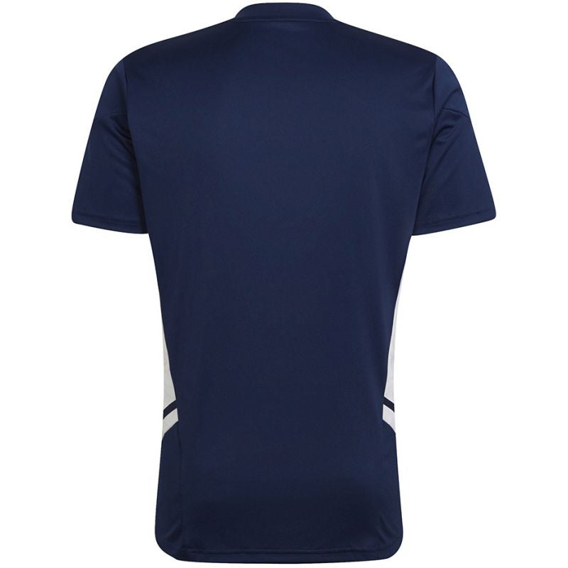 adidas T-shirt adidas Condivo 22 Jersey V-neck M HA6291 Póló - Sportmania.hu