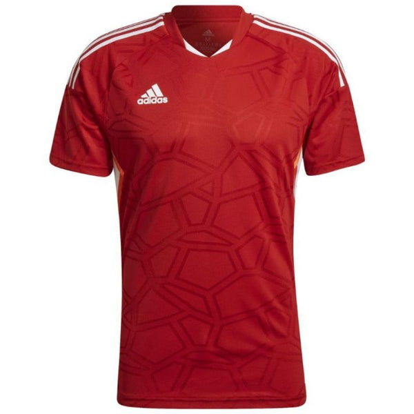 adidas T-shirt adidas Condivo 22 Match Day Jersey M HA3513 Póló - Sportmania.hu