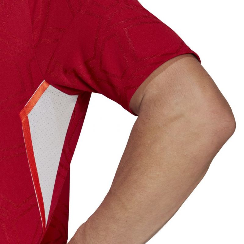 adidas T-shirt adidas Condivo 22 Match Day Jersey M HA3513 Póló - Sportmania.hu