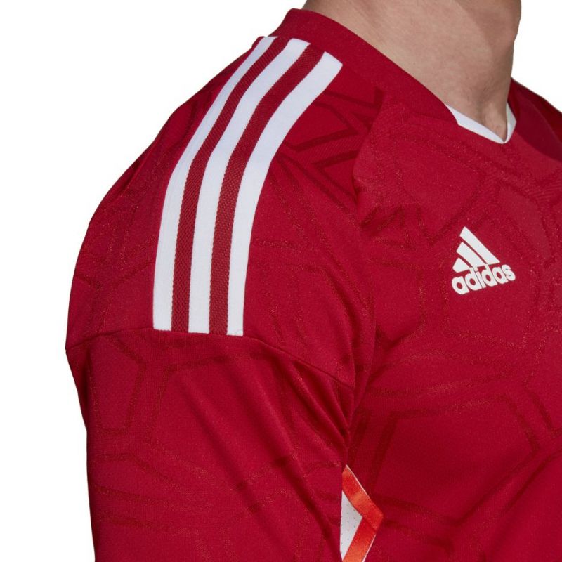 adidas T-shirt adidas Condivo 22 Match Day Jersey M HA3513 Póló - Sportmania.hu