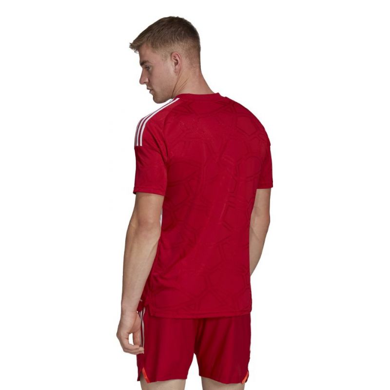 adidas T-shirt adidas Condivo 22 Match Day Jersey M HA3513 Póló - Sportmania.hu