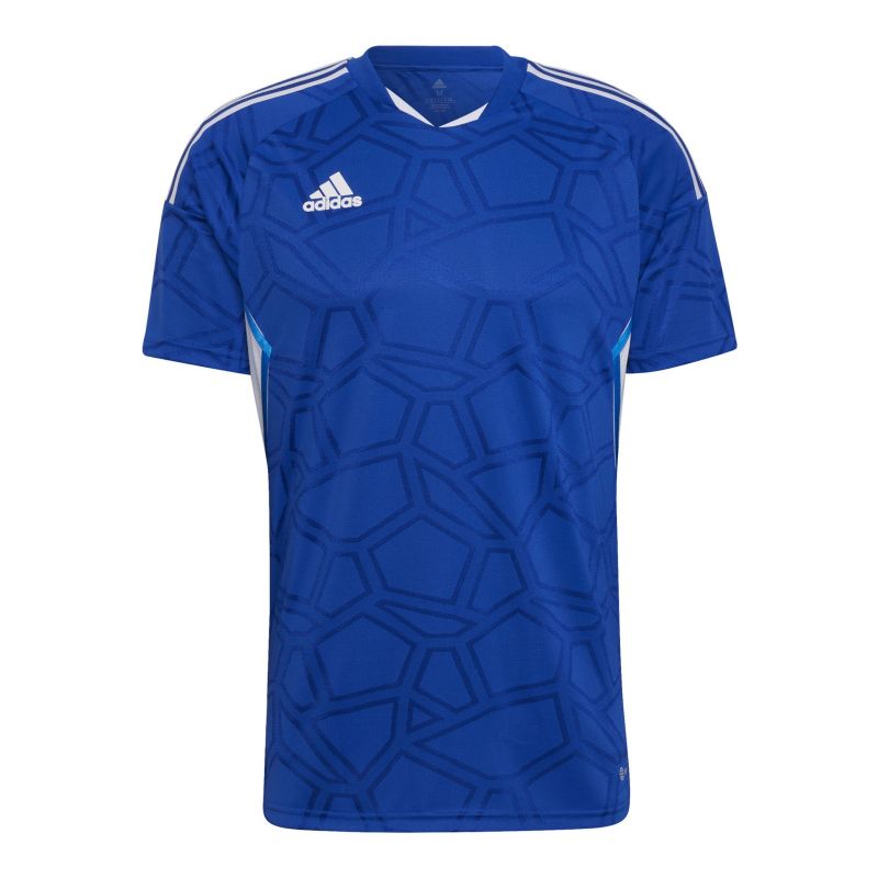 adidas T-shirt adidas Condivo 22 MD M HA3507 Póló - Sportmania.hu