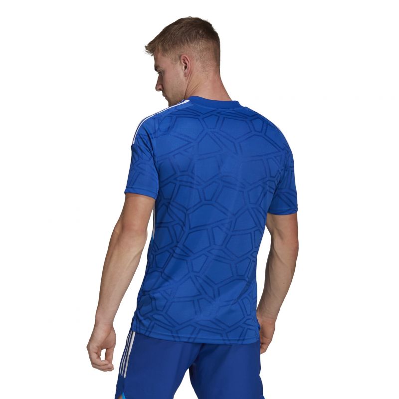 adidas T-shirt adidas Condivo 22 MD M HA3507 Póló - Sportmania.hu