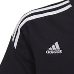 adidas T-shirt adidas Condivo 22 Polo Jr. H44110 Póló - Sportmania.hu