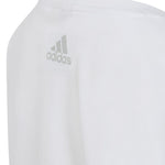 adidas T-shirt adidas Dance Knotted Tee Jr. HR5818 Póló
