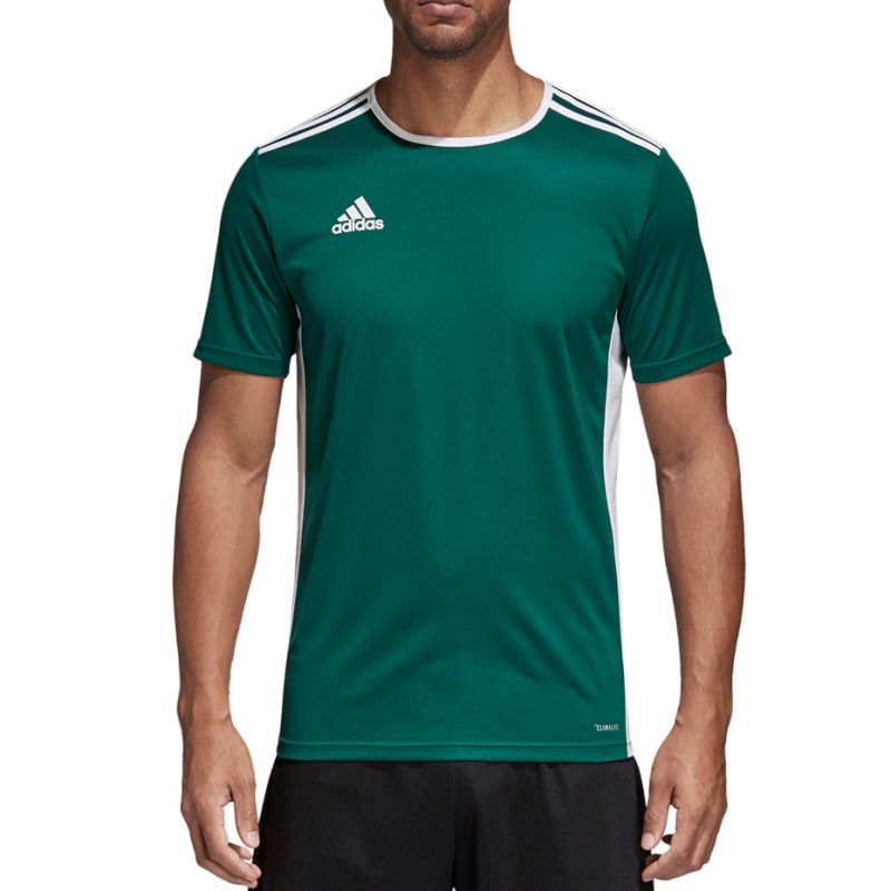 adidas T-shirt adidas Entrada 18 Jr. CD8358 Póló - Sportmania.hu