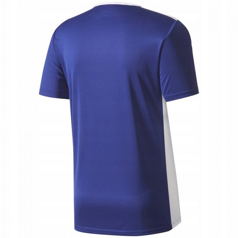 adidas T-SHIRT adidas ENTRADA 18 JR navy blue CF1036 Póló - Sportmania.hu