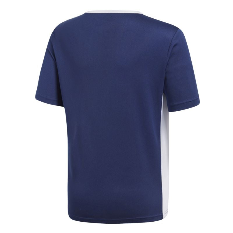 adidas T-SHIRT adidas ENTRADA 18 JR navy blue CF1036 Póló - Sportmania.hu
