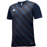 adidas T-shirt adidas Entrada 22 Graphic Jersey Jr HF0122 Póló - Sportmania.hu
