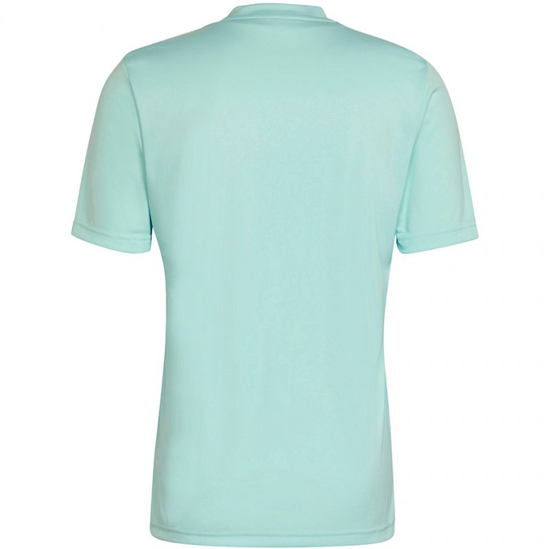 adidas T-shirt adidas Entrada 22 Graphic Jersey M HF0119 Póló Ruházat Póló - Sportmania.hu
