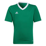 adidas T-shirt adidas Entrada 22 Jersey Jr HI2126 Póló Ruházat Póló - Sportmania.hu