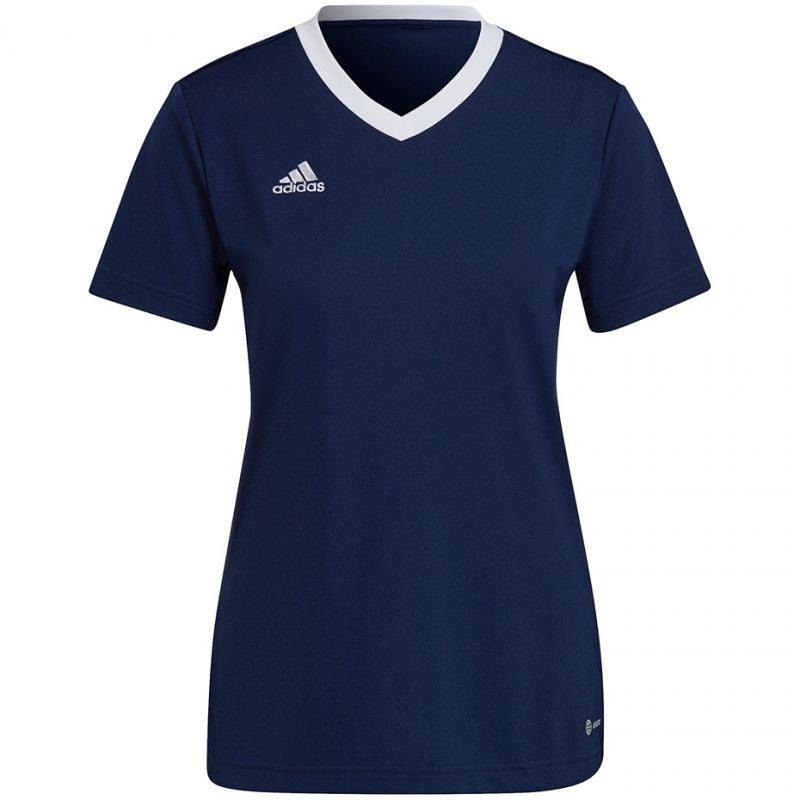 adidas T-shirt adidas Entrada 22 Jersey W H59849 Póló - Sportmania.hu
