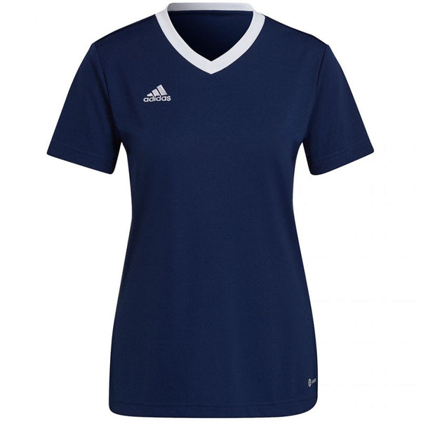 adidas T-shirt adidas Entrada 22 Jersey W H59849 Póló - Sportmania.hu