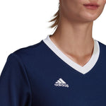 adidas T-shirt adidas Entrada 22 Jersey W H59849 Póló - Sportmania.hu