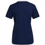 adidas T-shirt adidas Entrada 22 Jersey W H59849 Póló - Sportmania.hu
