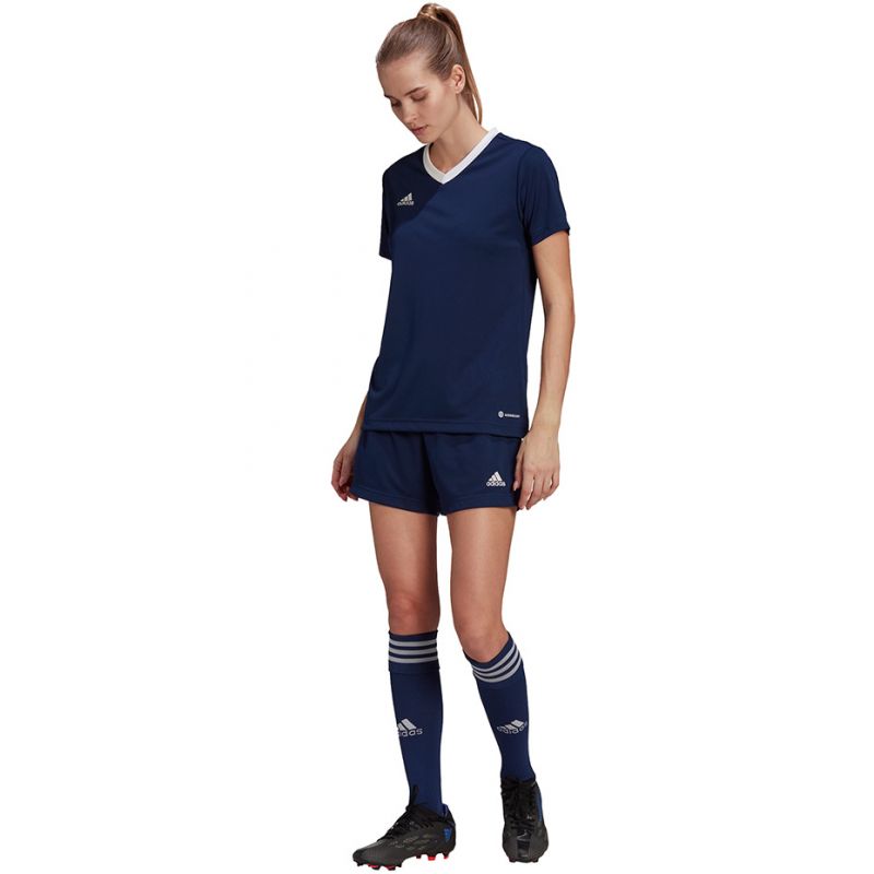 adidas T-shirt adidas Entrada 22 Jersey W H59849 Póló - Sportmania.hu