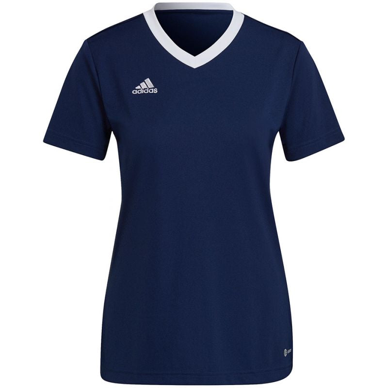 adidas T-shirt adidas Entrada 22 Jersey W H59849 Póló - Sportmania.hu