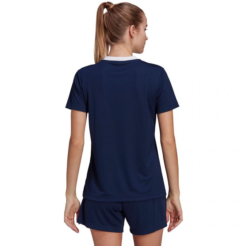 adidas T-shirt adidas Entrada 22 Jersey W H59849 Póló - Sportmania.hu