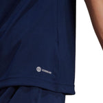 adidas T-shirt adidas Entrada 22 Jersey W H59849 Póló - Sportmania.hu