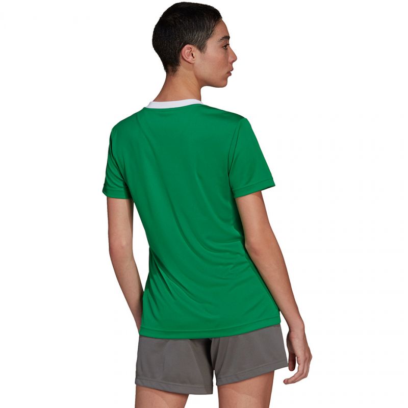 adidas T-shirt adidas Entrada 22 Jersey W HI2124 Póló - Sportmania.hu