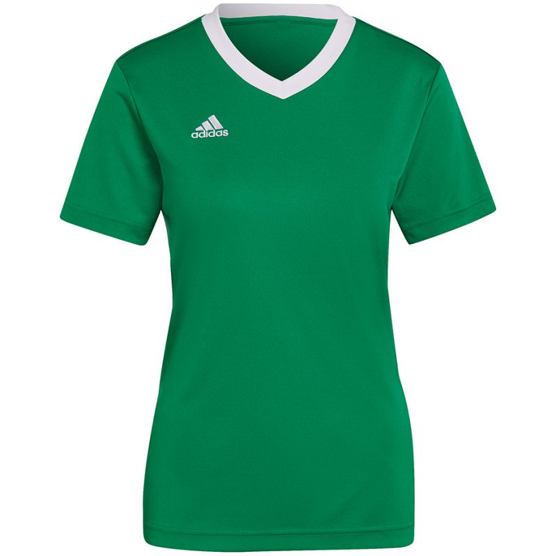 adidas T-shirt adidas Entrada 22 Jersey W HI2124 Póló - Sportmania.hu