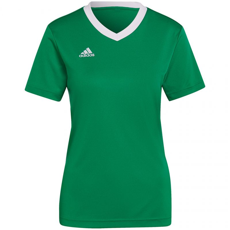 adidas T-shirt adidas Entrada 22 Jersey W HI2124 Póló - Sportmania.hu