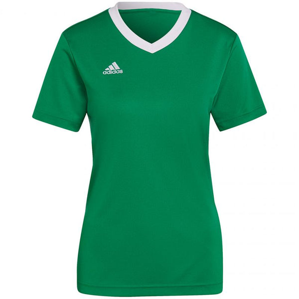 adidas T-shirt adidas Entrada 22 Jersey W HI2124 Póló - Sportmania.hu