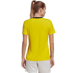adidas T-shirt adidas Entrada 22 Jersey W HI2125 Póló - Sportmania.hu