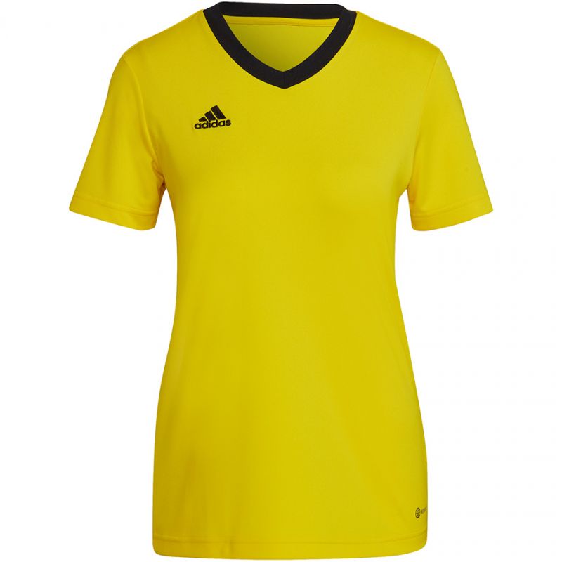 adidas T-shirt adidas Entrada 22 Jersey W HI2125 Póló - Sportmania.hu