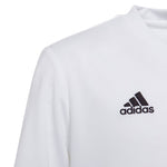 adidas T-shirt adidas Entrada 22 Jsy Jr HC5054 Póló Ruházat Póló - Sportmania.hu