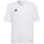adidas T-shirt adidas Entrada 22 Jsy Jr HC5054 Póló Ruházat Póló - Sportmania.hu