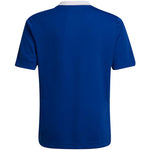 adidas T-shirt adidas Entrada 22 Jsy Jr HG3948 Póló Ruházat Póló - Sportmania.hu