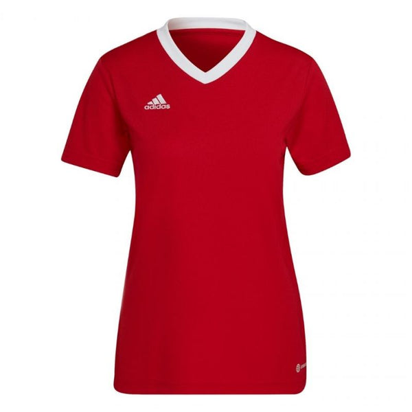 adidas T-shirt adidas Entrada 22 Jsy W H57571 Póló - Sportmania.hu