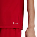 adidas T-shirt adidas Entrada 22 Jsy W H57571 Póló - Sportmania.hu