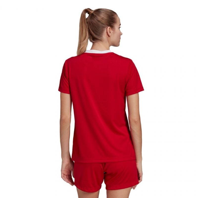 adidas T-shirt adidas Entrada 22 Jsy W H57571 Póló - Sportmania.hu