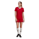 adidas T-shirt adidas Entrada 22 Jsy W H57571 Póló - Sportmania.hu
