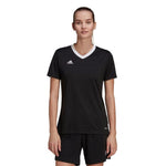 adidas T-shirt adidas Entrada 22 Jsy W H57572 Póló - Sportmania.hu
