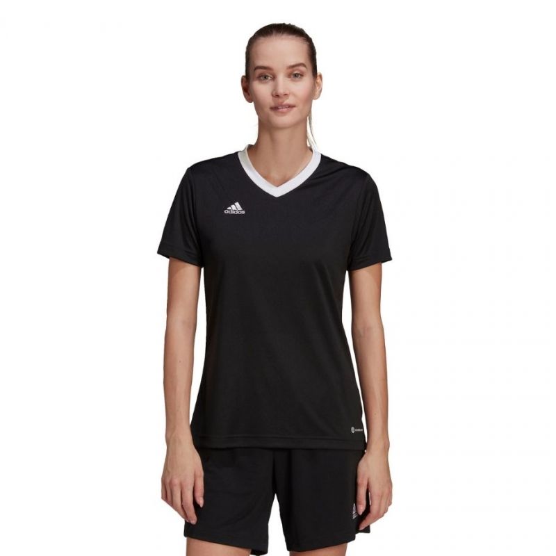 adidas T-shirt adidas Entrada 22 Jsy W H57572 Póló - Sportmania.hu