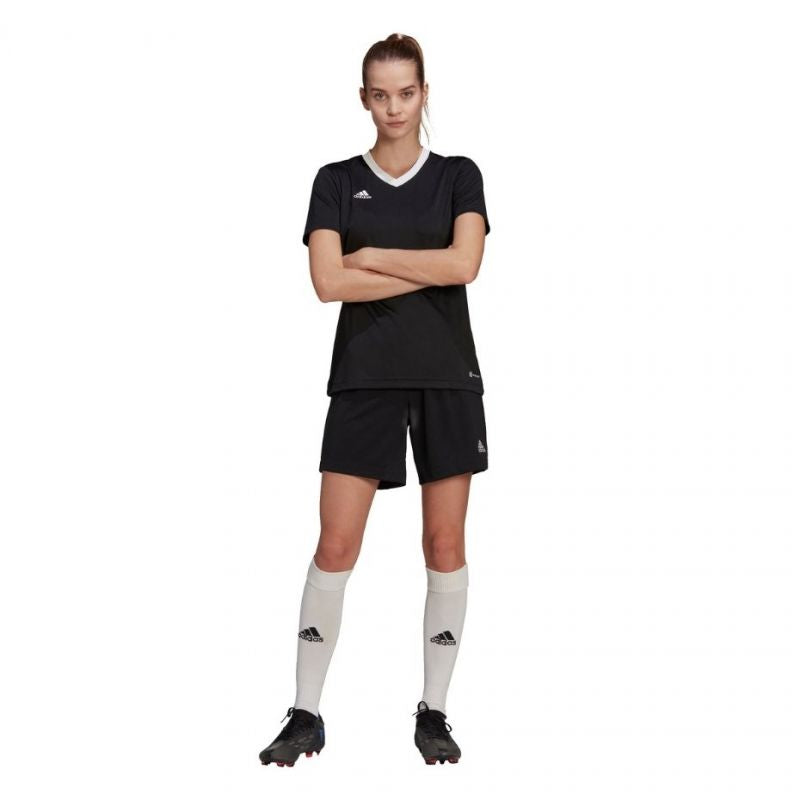 adidas T-shirt adidas Entrada 22 Jsy W H57572 Póló - Sportmania.hu