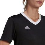 adidas T-shirt adidas Entrada 22 Jsy W H57572 Póló - Sportmania.hu