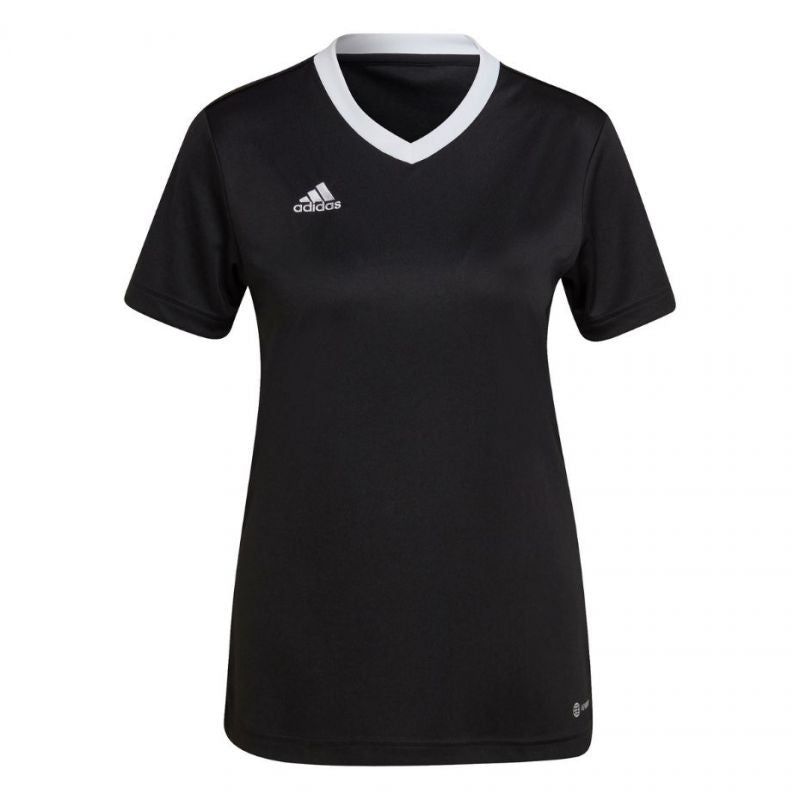 adidas T-shirt adidas Entrada 22 Jsy W H57572 Póló - Sportmania.hu