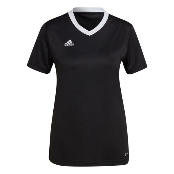 adidas T-shirt adidas Entrada 22 Jsy W H57572 Póló - Sportmania.hu