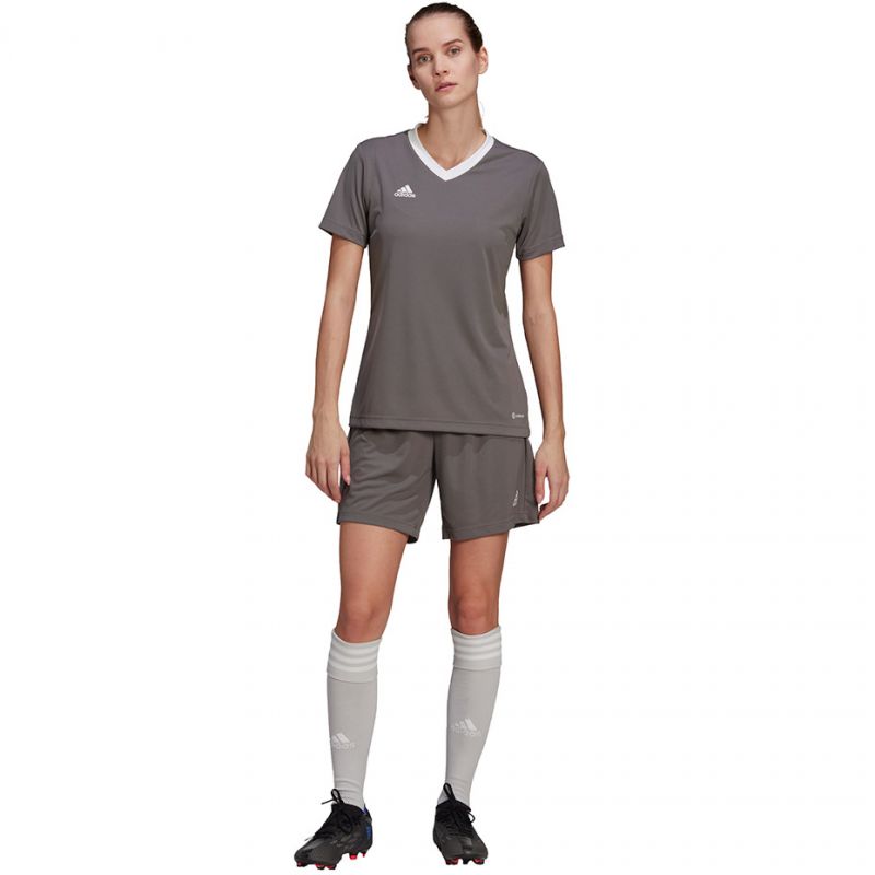 adidas T-shirt adidas Entrada 22 Jsy W H59848 Póló - Sportmania.hu