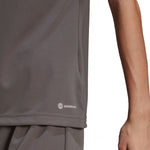 adidas T-shirt adidas Entrada 22 Jsy W H59848 Póló - Sportmania.hu