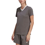 adidas T-shirt adidas Entrada 22 Jsy W H59848 Póló - Sportmania.hu