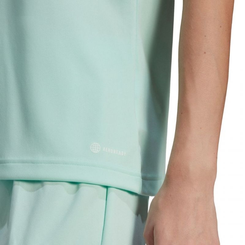 adidas T-shirt adidas Entrada 22 Jsy W HC5076 Póló - Sportmania.hu