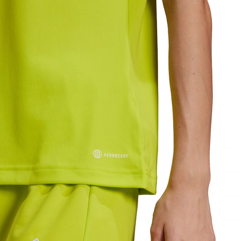 adidas T-shirt adidas Entrada 22 Jsy W HC5080 Póló - Sportmania.hu