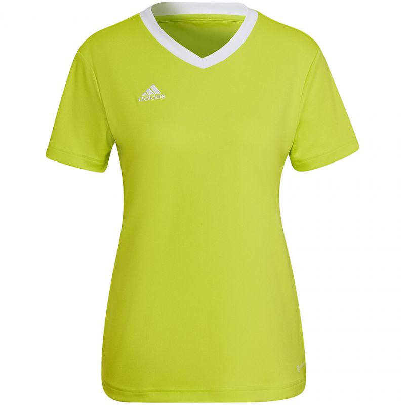 adidas T-shirt adidas Entrada 22 Jsy W HC5080 Póló - Sportmania.hu