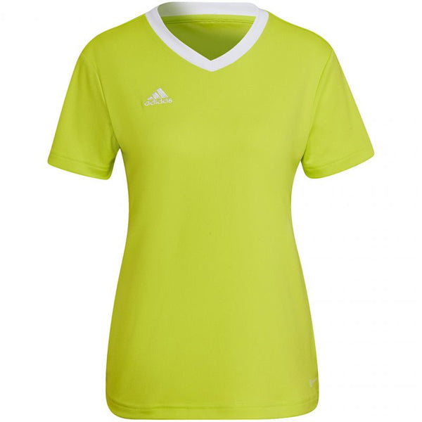 adidas T-shirt adidas Entrada 22 Jsy W HC5080 Póló - Sportmania.hu